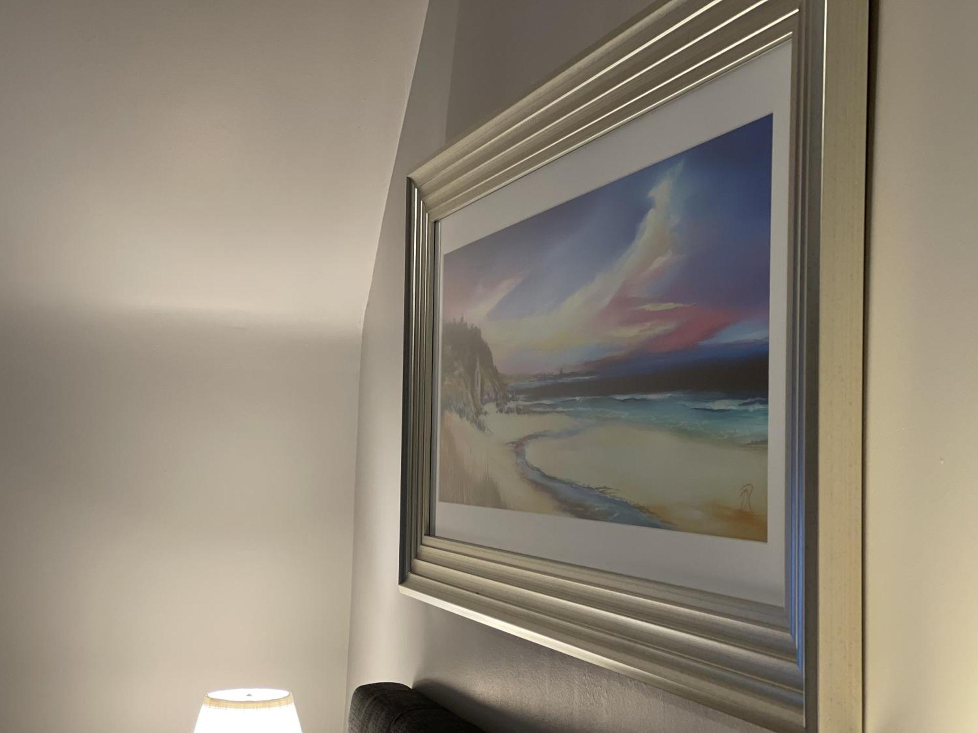 Tigh Na Mara Hotel Stranraer Habitación foto
